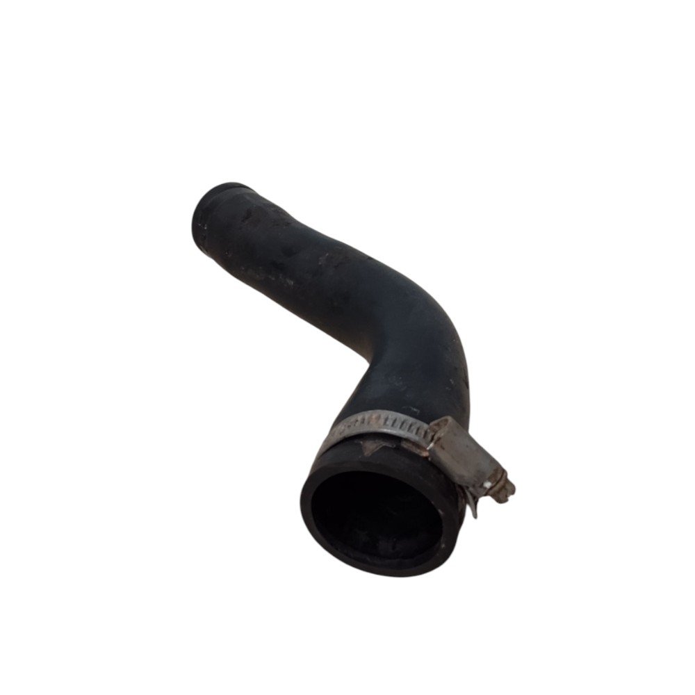 Mangueira Agua Motor Ford Focus 2001 1.8 16v 2
