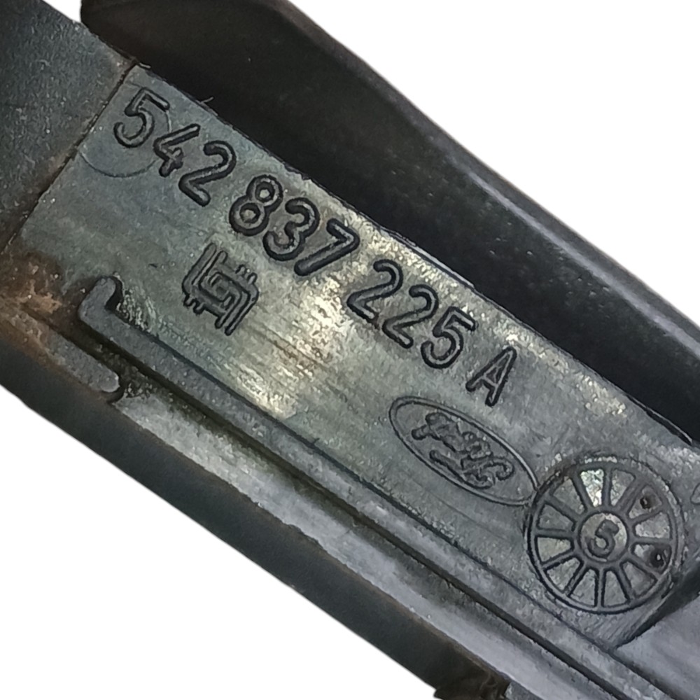 Maçaneta Interna Esquerda Ford Escort 1992 542837225a 6