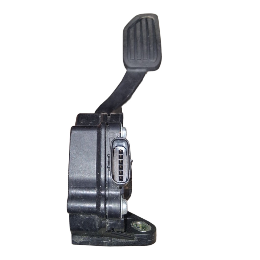 pedal acelerador eletrônico Toyota Yaris SD 2021 781100D210 4