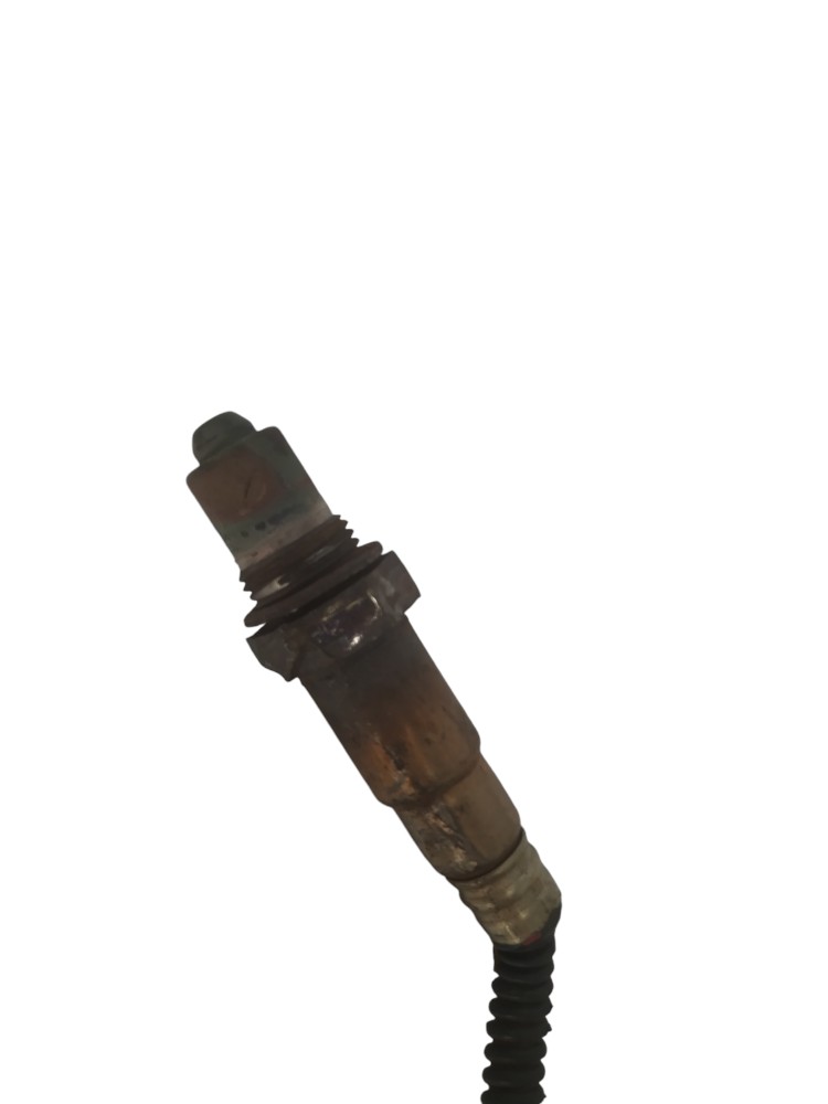 Sonda Lambda Peugeot 207 1.6 16v 2010 2