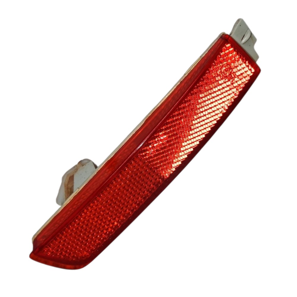 Refletor Olho Gato Esquerdo Kicks 2018 25017849 – Vermelho Vermelho 2