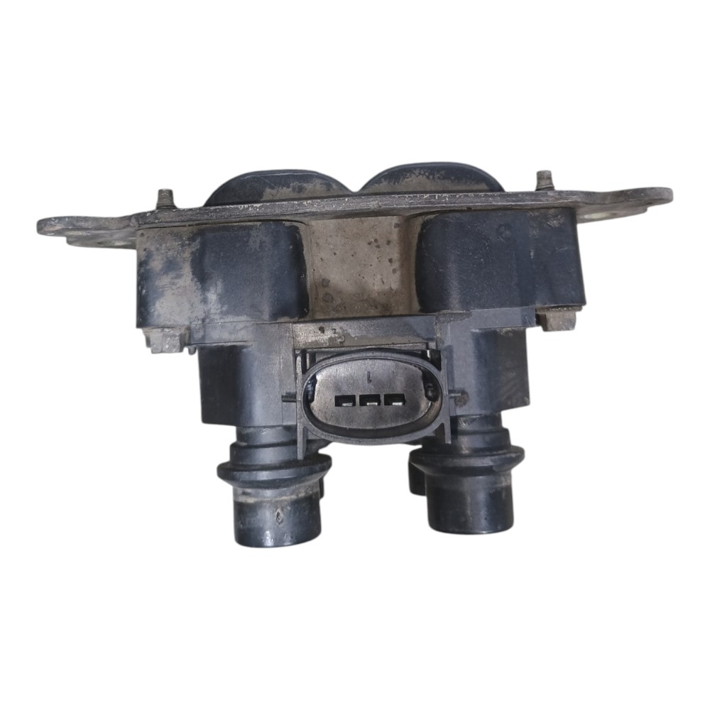 Bobina Ignição 1.0 Ford Fiesta 1997 96bf12257ab 2