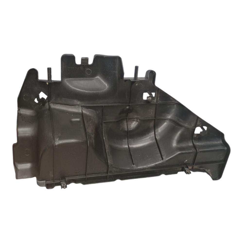 Capa Proteção Ventoinha Honda Fit 2008 Sad77345 5