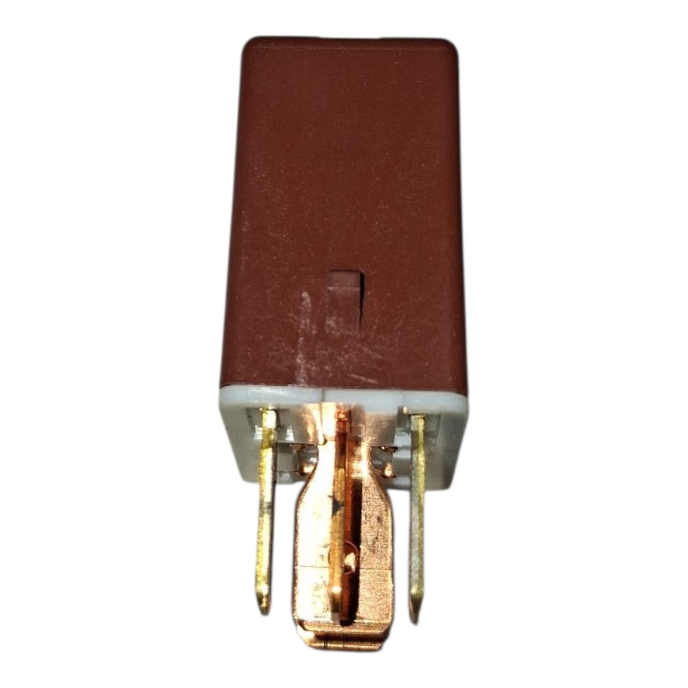 Relé Auxiliar 12v Toyota Yaris Sd 2021 3