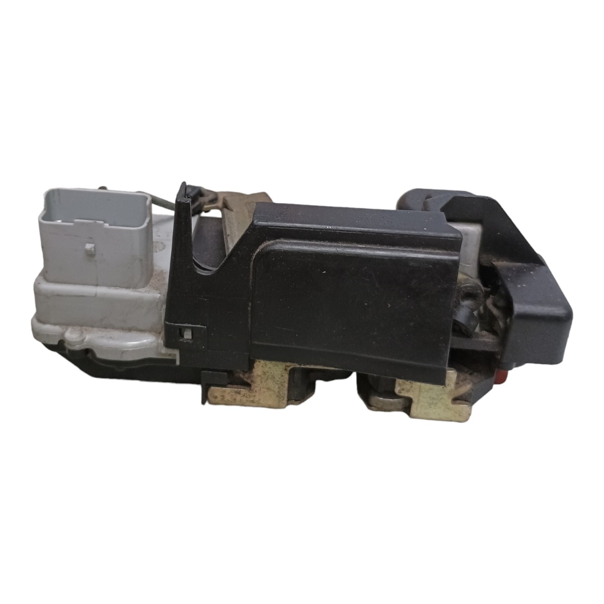 Fechadura Elétrica Porta Tras Esq Citroen Xsara  2001 À 2008 3