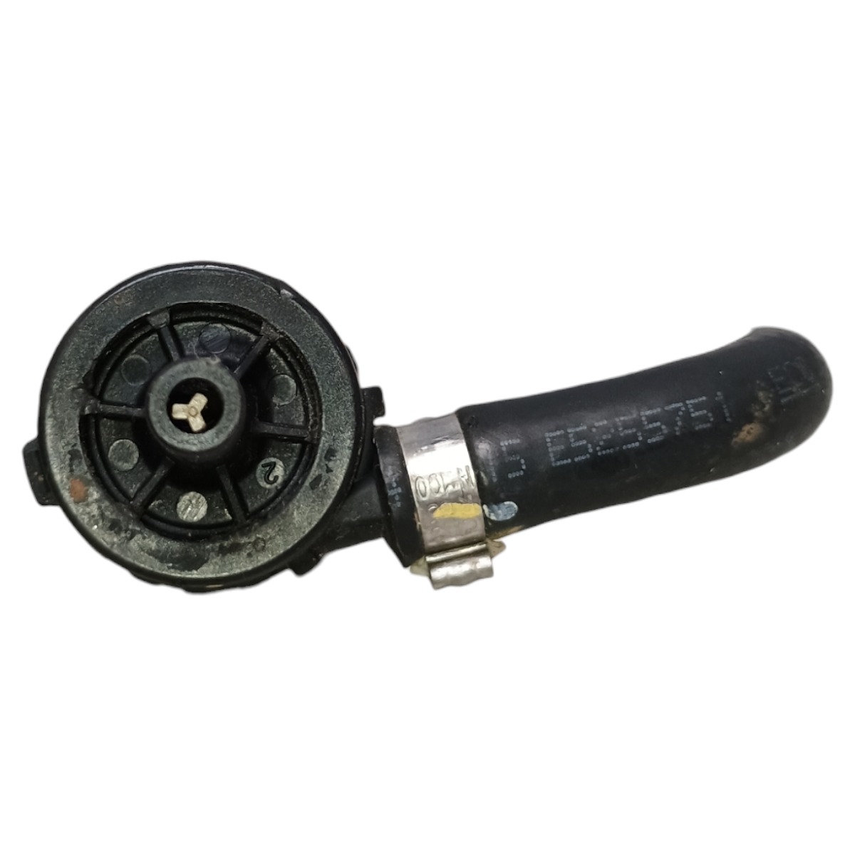 Motor Reservatorio Partida A Frio Hyundai Ix35 2.0 2017 5