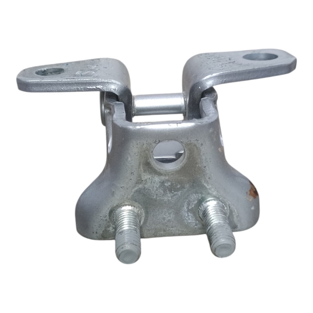 Dobradiça Superior Porta Tras Dir Mitsubishi Outlander 2015 4