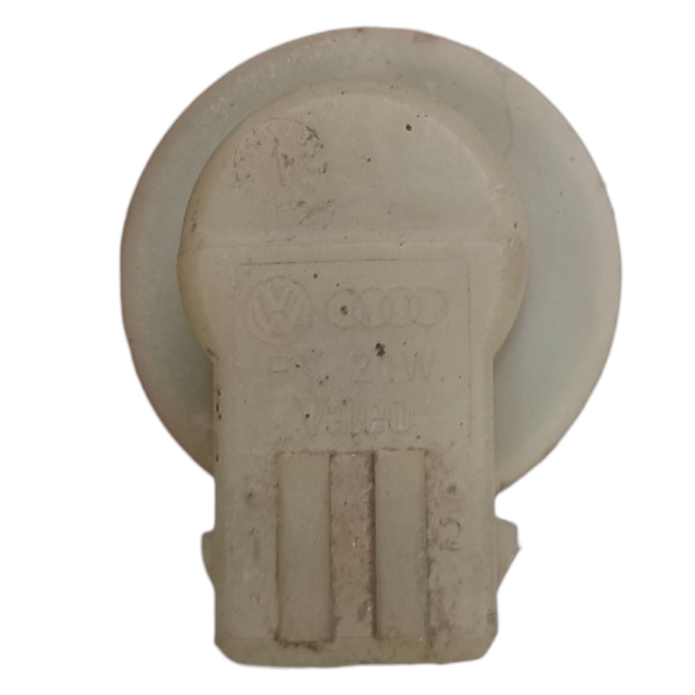 Soquete Lanterna Pisca Dianteira Seat Cordoba 1997 4