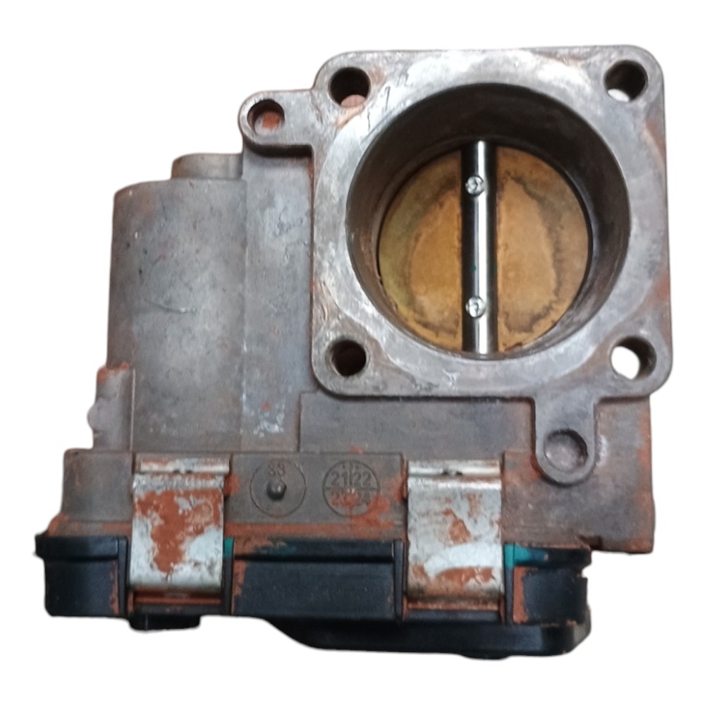 Tbi Corpo Borboleta Fiat Strada Endurance 2023 2