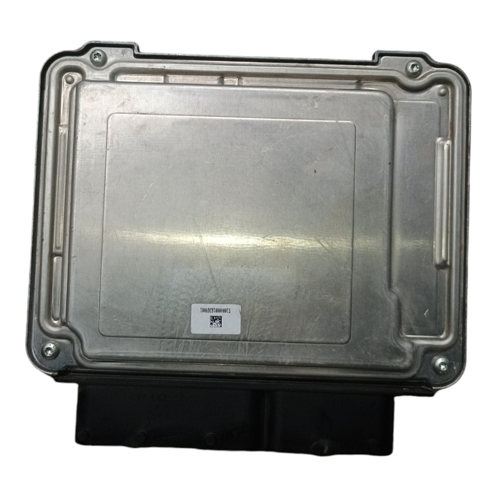 Módulo Injeção Vw Tcross Tsi 2022 04c907309 3