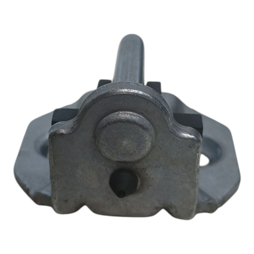 Batente Porta Ford Ka 1.0 2015 5