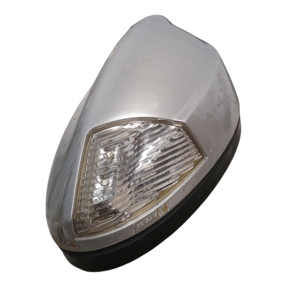 Retrovisor Esquerdo Lifan 620 2009 À 2012 *detalhes 5