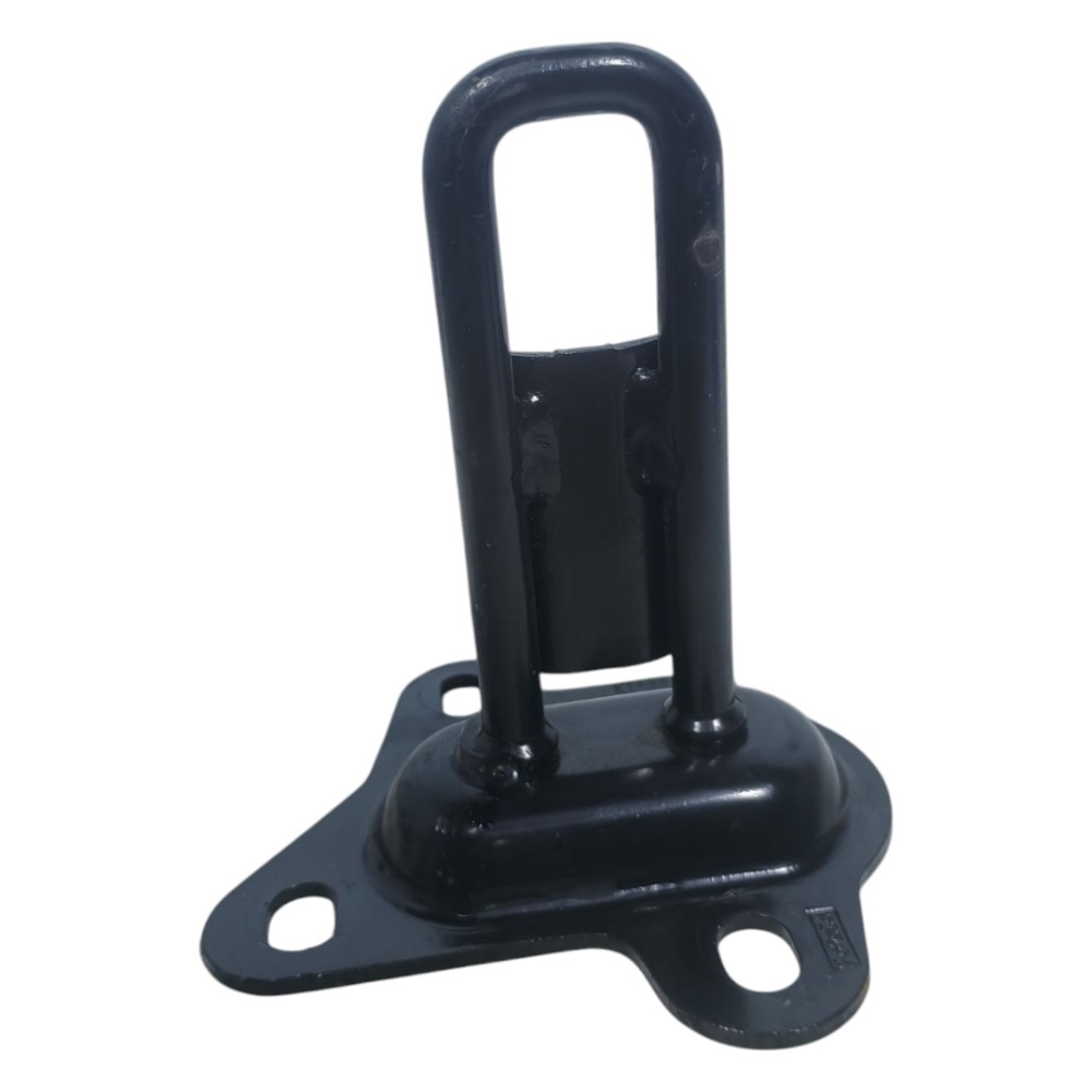 Batente Banco Traseiro Esquerdo Ford Ka 1.0 2015 G4ba9662453 Preto 3