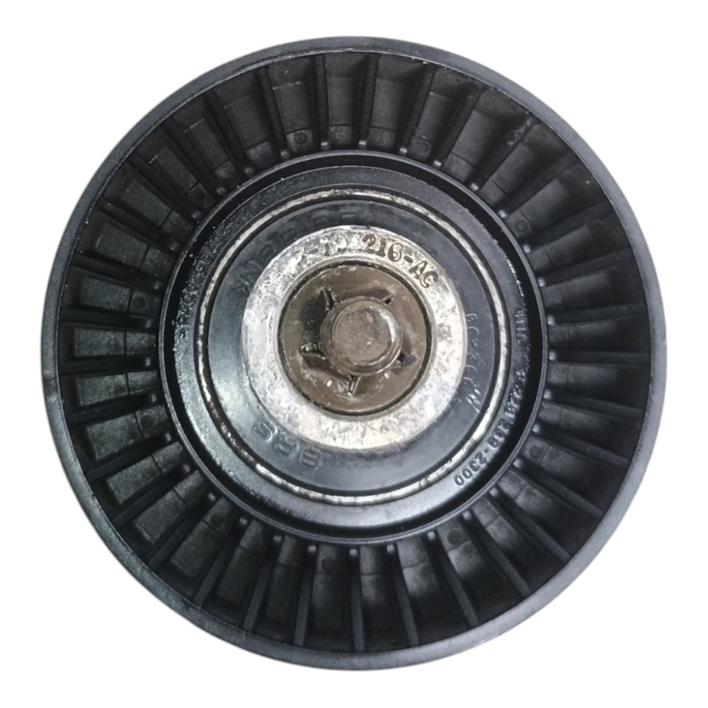 Polia Tensor Correia Ford Fiesta 1997 F2262392300 3