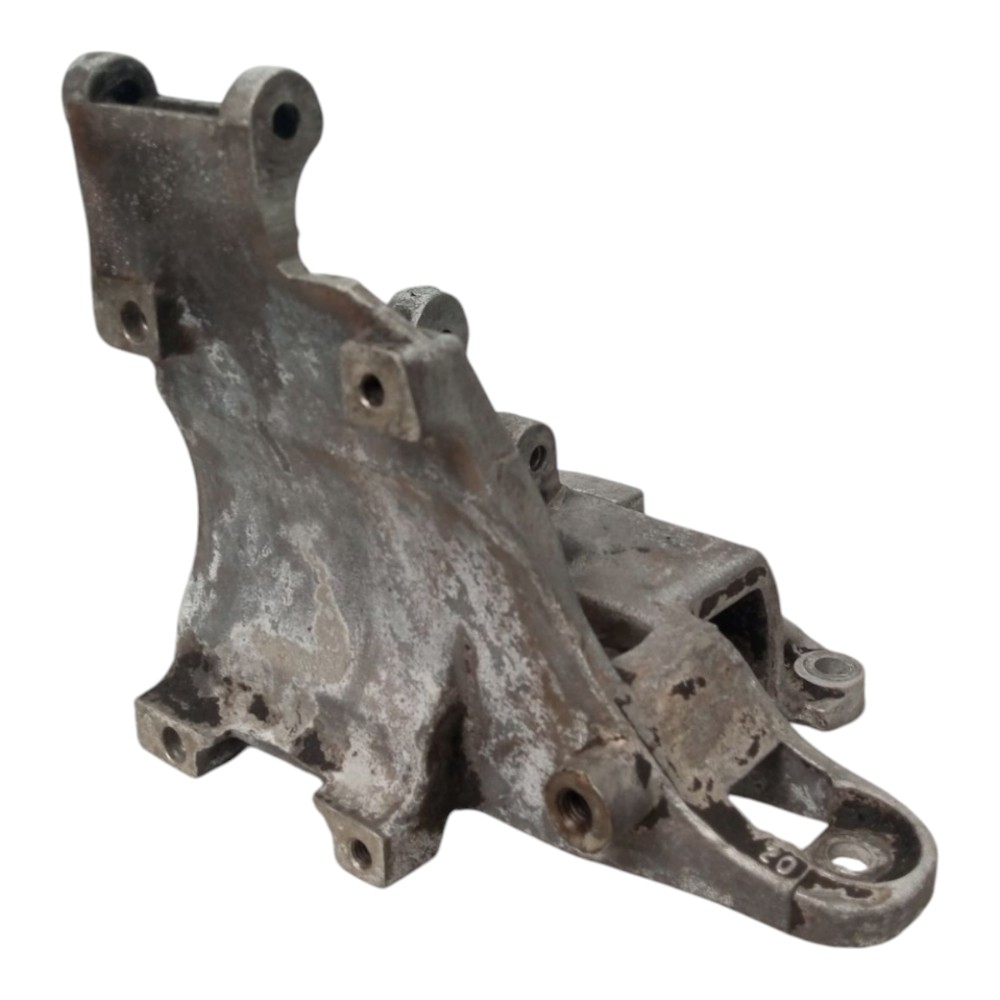 Suporte Alternador Ford Fiesta 2003 1