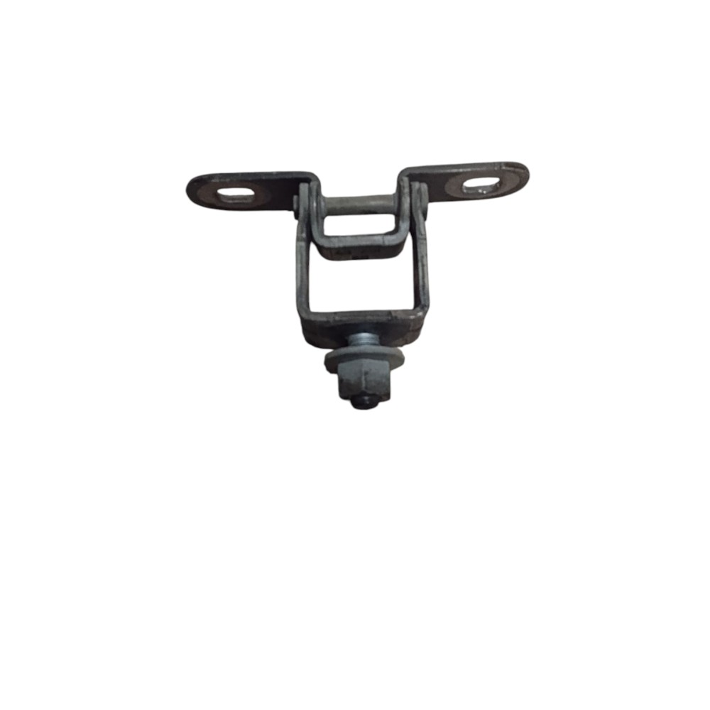 Dobradiça Tampa Traseiro 1.0 Gm Onix 3