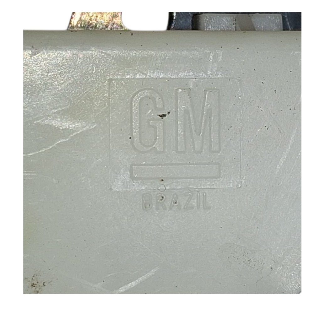 Fechadura Porta Dianteira Direita Celta 2010 Á 2015 *detalhe 9