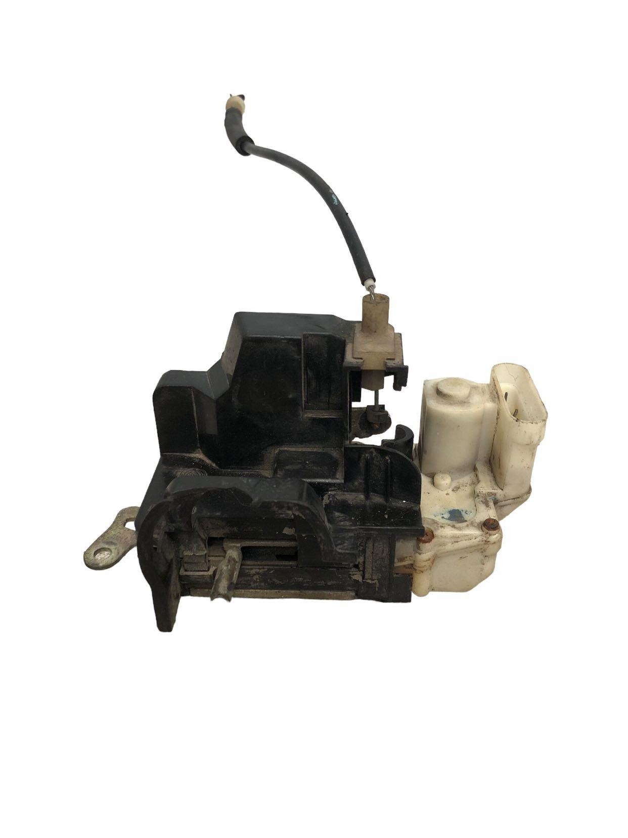 Fechadura Dianteira Direita Fiat Palio 1997 1