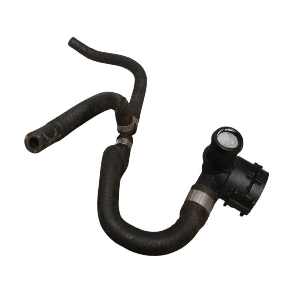 Mangueira Água Radiador Vw T Cross Tsi 2022 2qb122101a 2