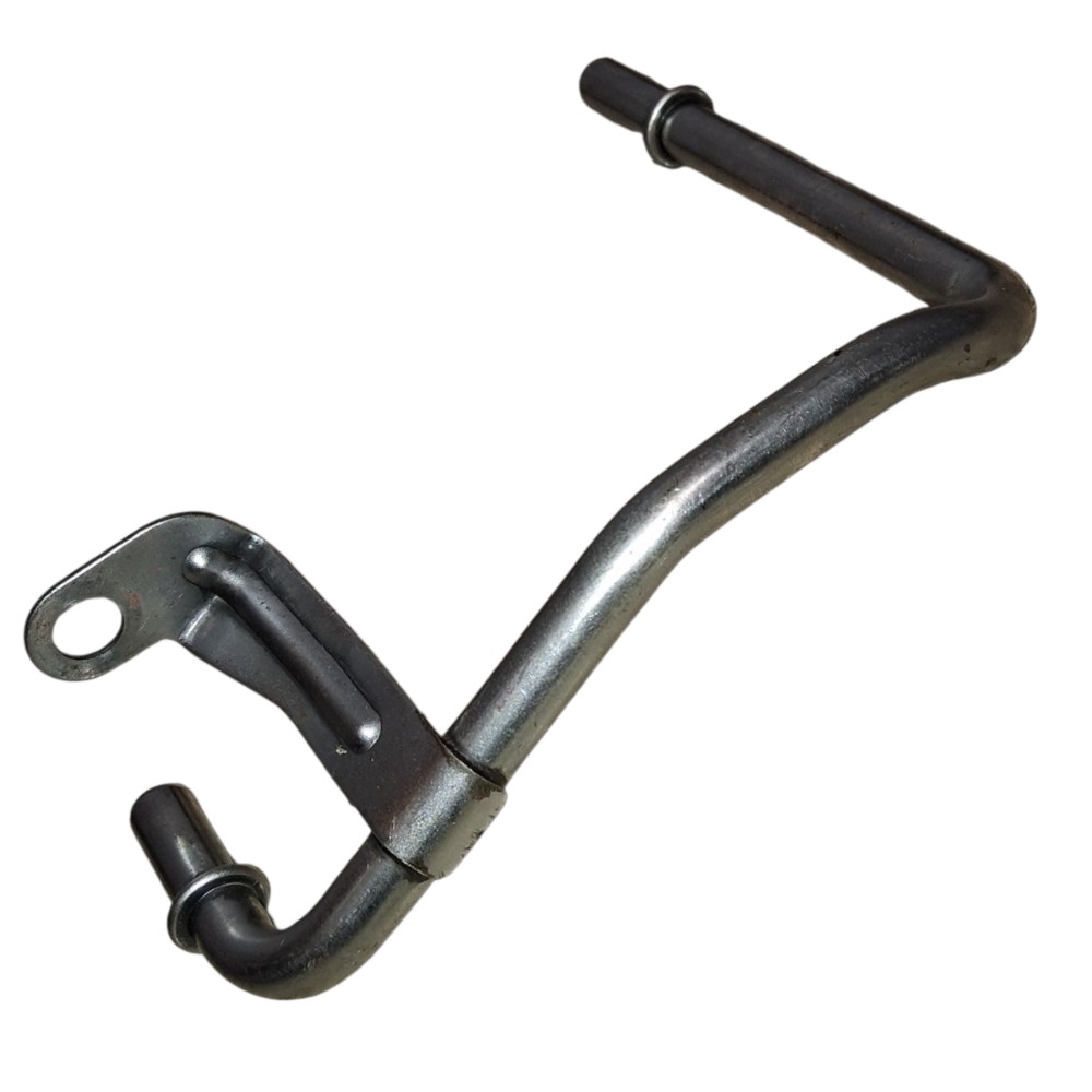 Cano Óleo Câmbio Fit Xl 2010 – Prata Prata 3