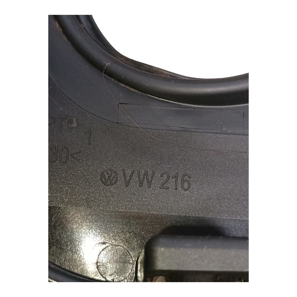 Acabamento Interno Portinhola Vw Tcross Tsi 2022 2gm809933 6