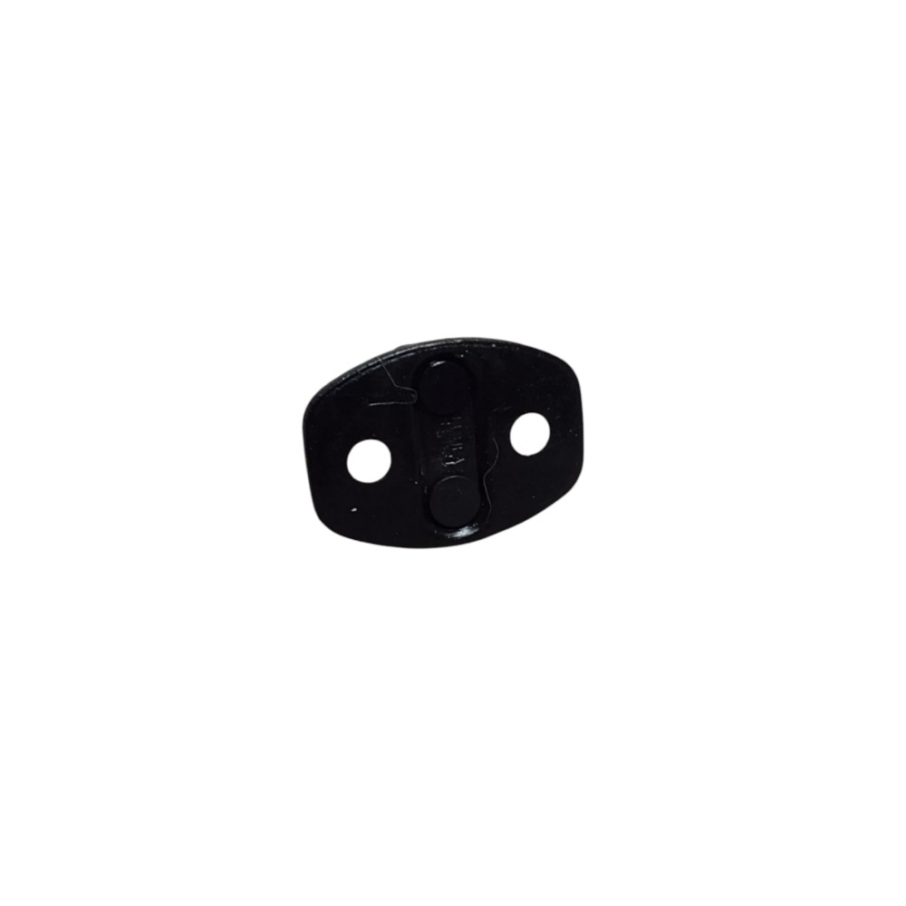 Batente Tampa Traseira Gm Onix Ltz 1.4 2018/2019 3