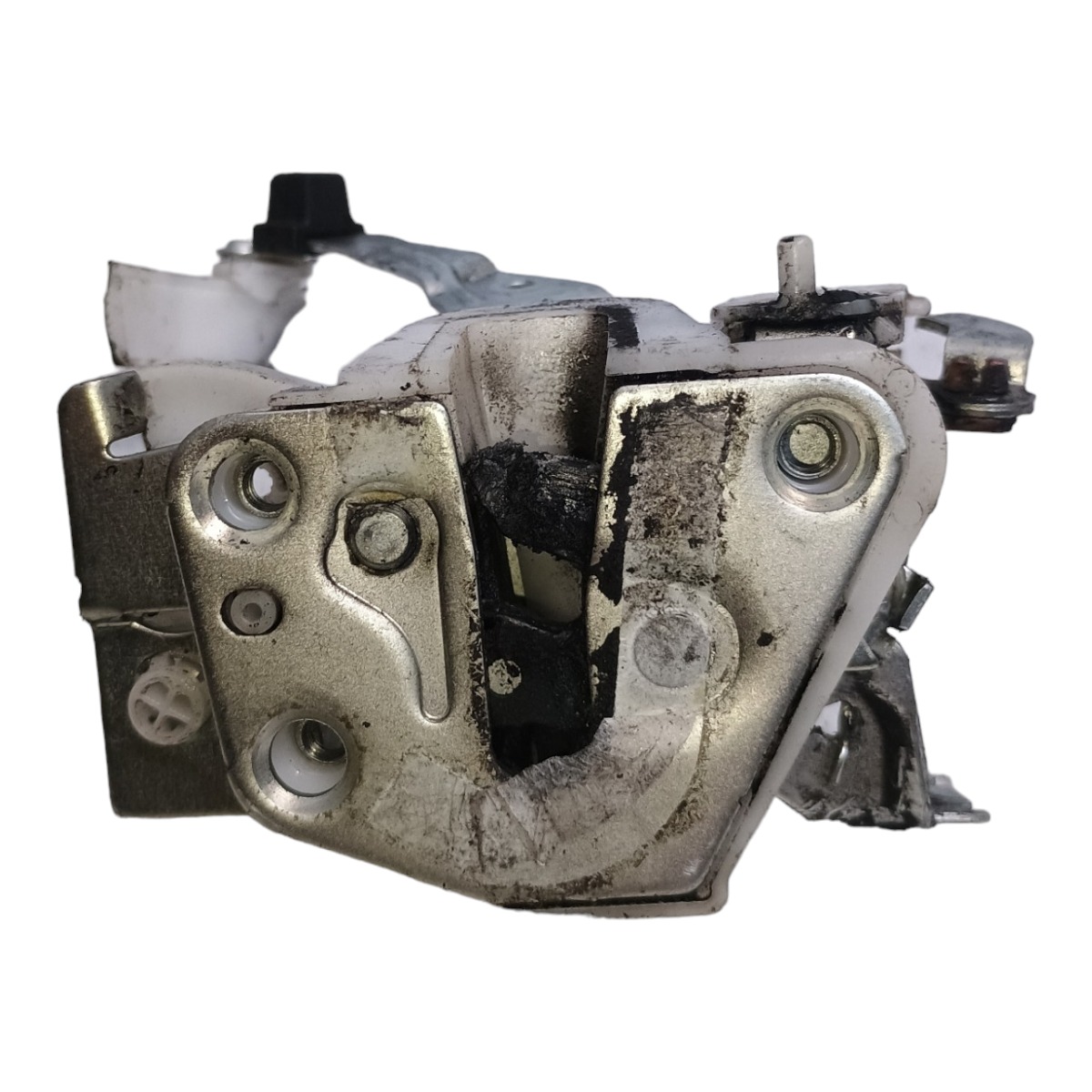 Fechadura Elétrica Porta Traseira Direita Toyota Etios 2013 4