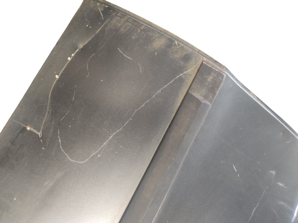 Porta Traseira Esquerda Fiat Palio 1998 Com Detalhes 3
