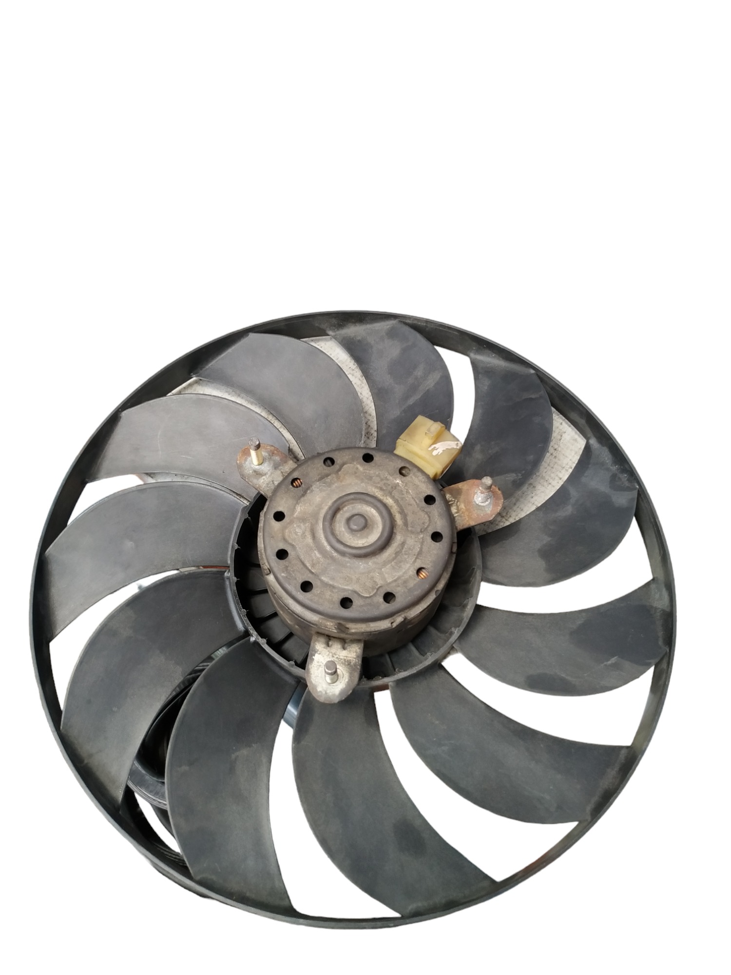 Ventoinha Ford Ka 2000 2