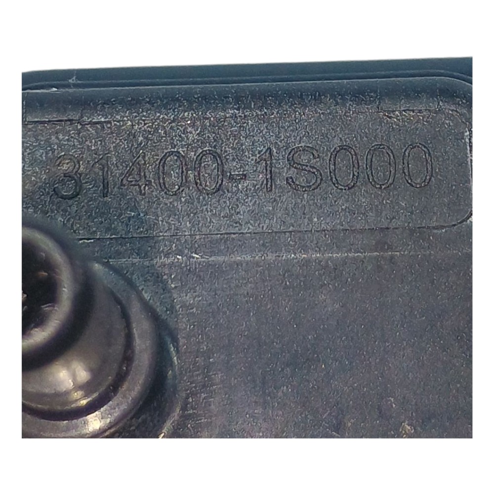 Filtro Canister Hyundai Hb20 1.6 2018 314001s000 6