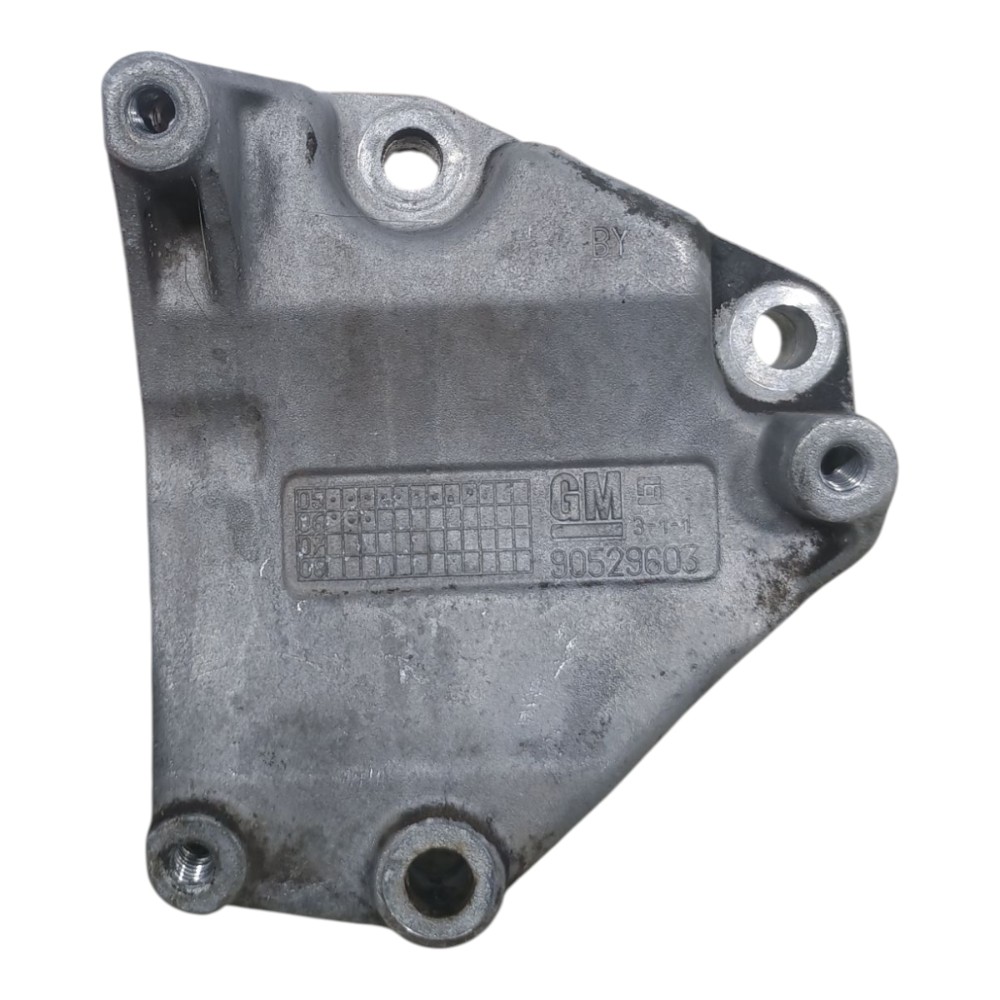 Suporte Compressor Ar Fiat Stilo 2007 1