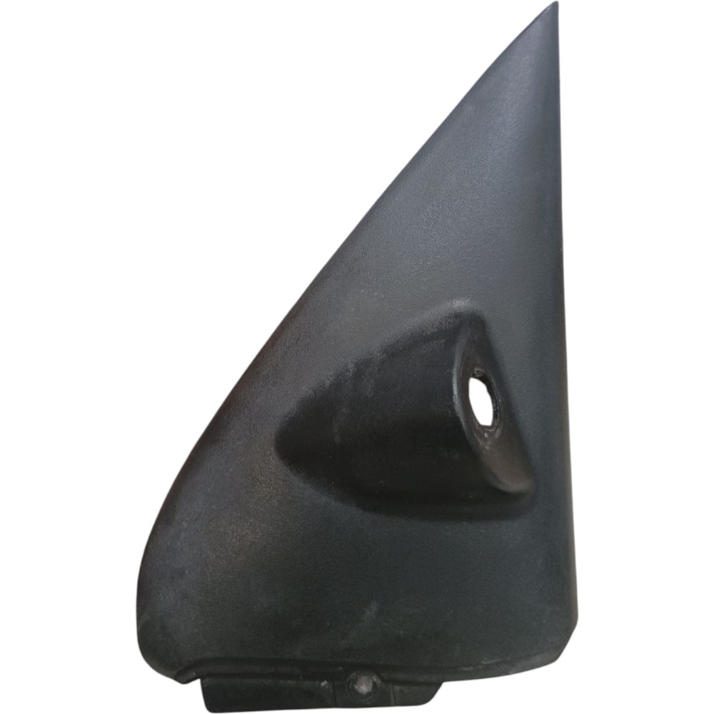Moldura Interna Retrovisor Direito  Vw Gol 1995 À 1997 1