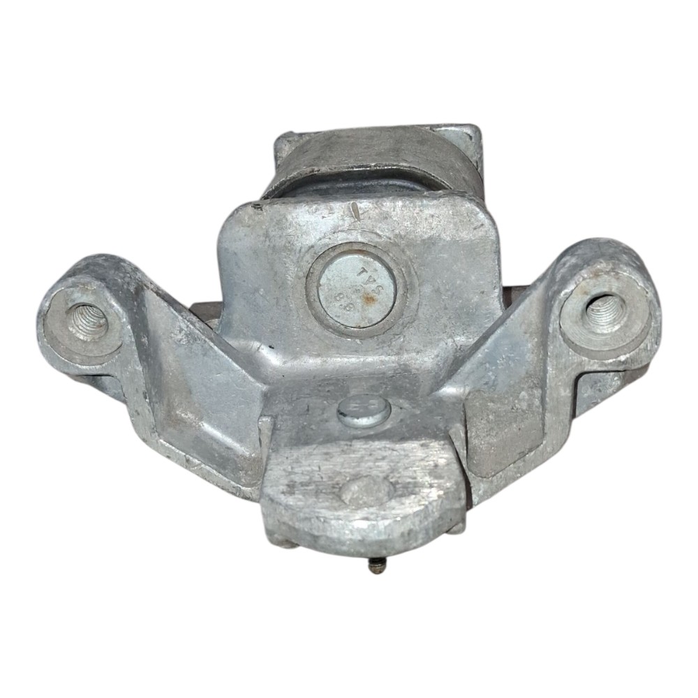 Coxim motor câmbio esquerdo Fox Gol Voyage Saveiro 5u0199555