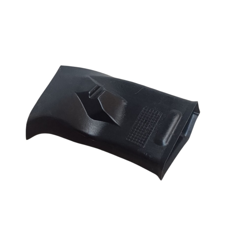 Duto condutor difusor ar polo sedan 1.6 2008 2
