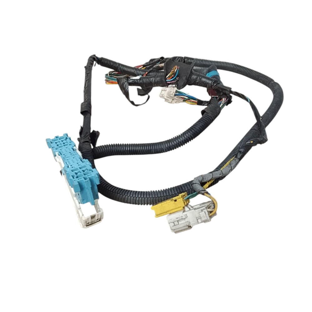 Chicote Painel Caixa Fusíveis Honda Fit 1.4 2010 1