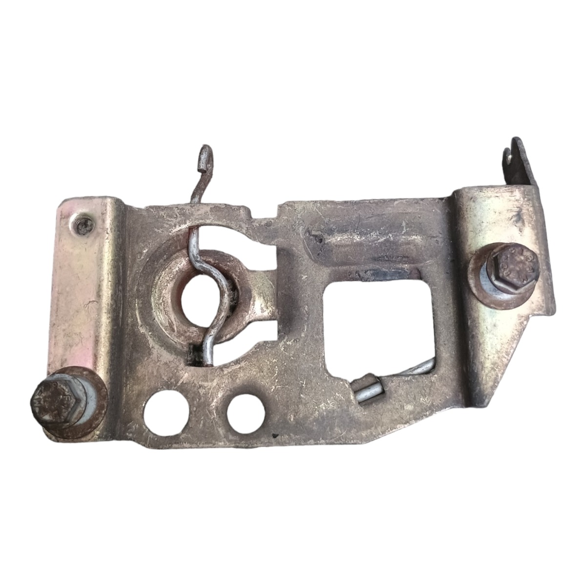 Fechadura Capô Fiat Palio Fire  2004 2