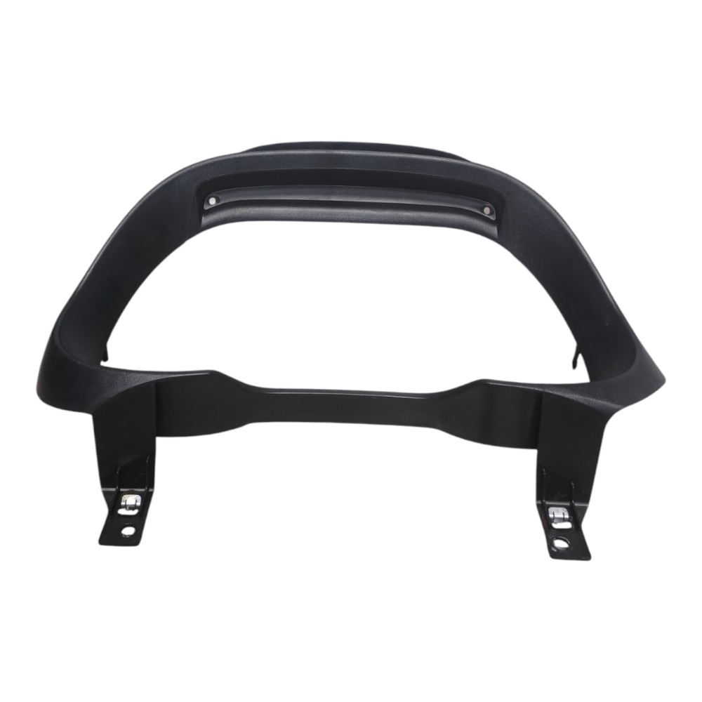 Moldura Painel Instrumentos Fiat Punto Attractive 2012 2