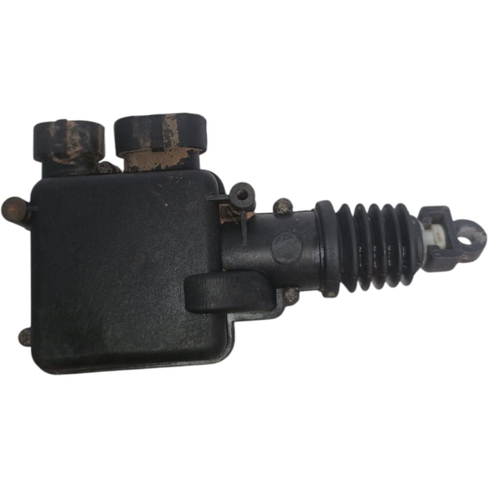 Motor Trava Elétrica Porta Diant Esq Gm Corsa Sedan 2004 2
