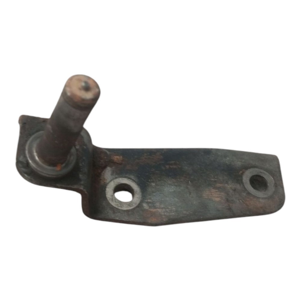 Suporte Do Amortecedor Fiat Palio 2011