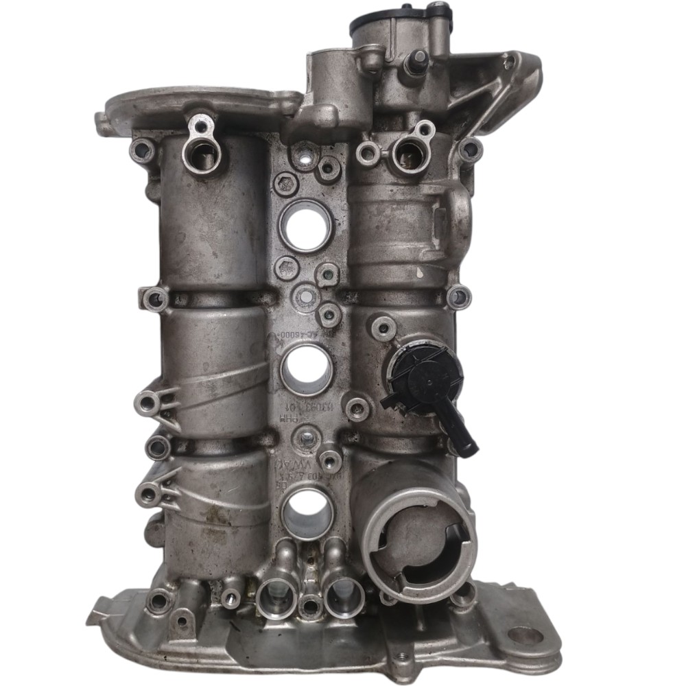 Tampa Comando Válvulas Vw Up 1.0 2019 04c103479 1
