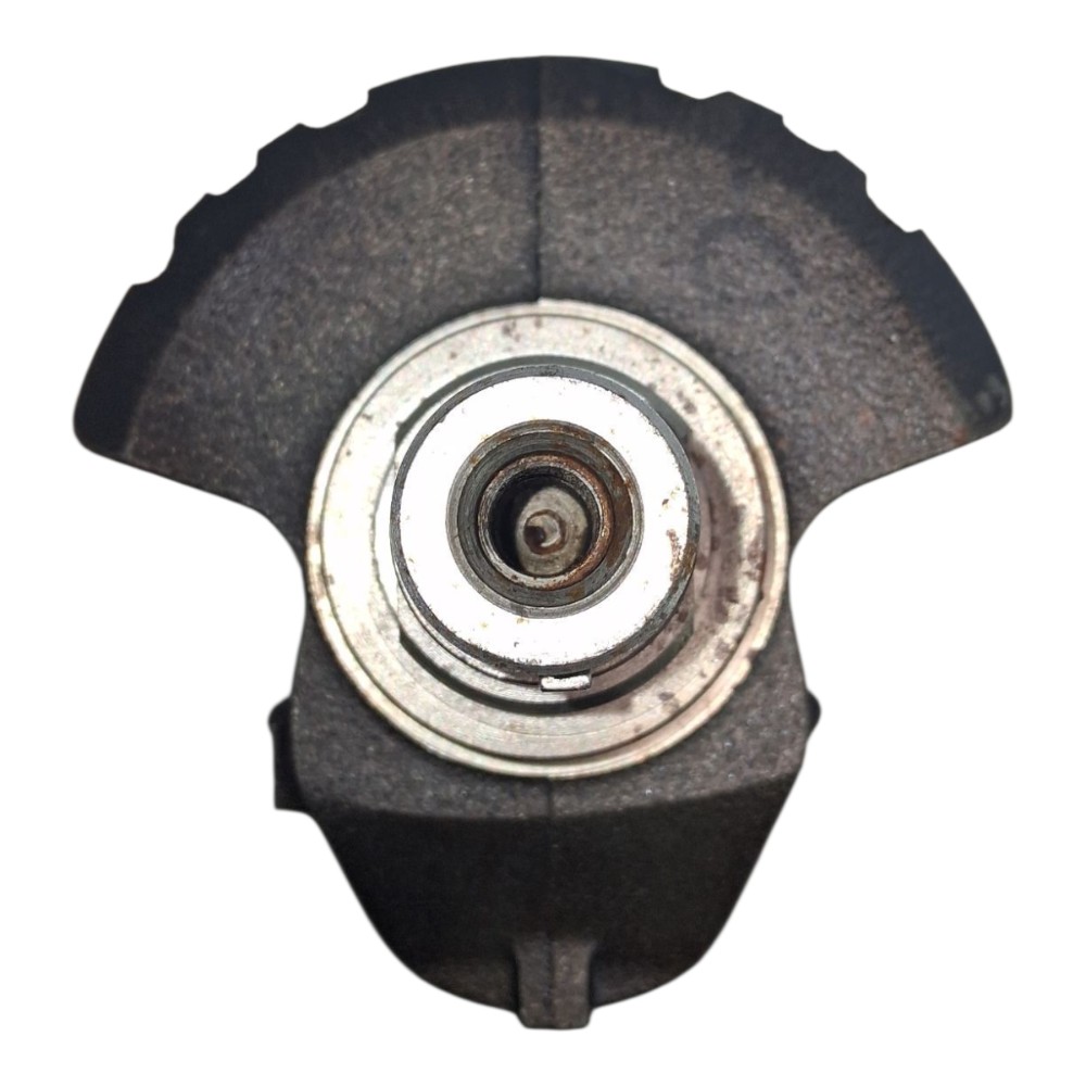 Virabrequim Ford Focus 1.8 2001 5