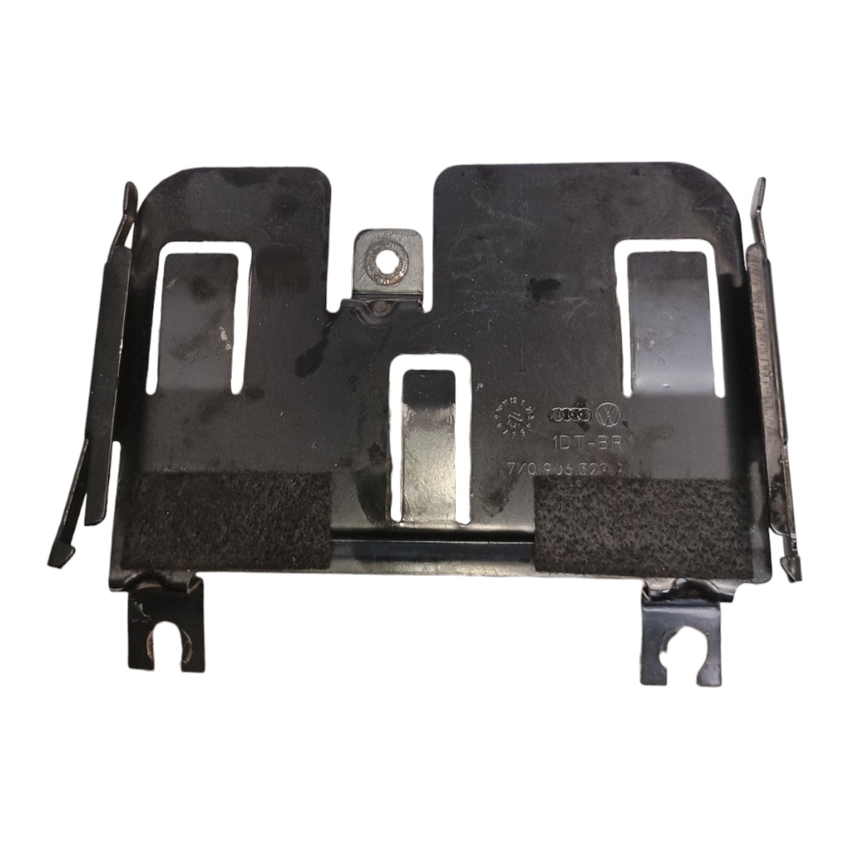 Suporte Módulo Injeção Vw Fox 1.6 2013 7x0906329a 2