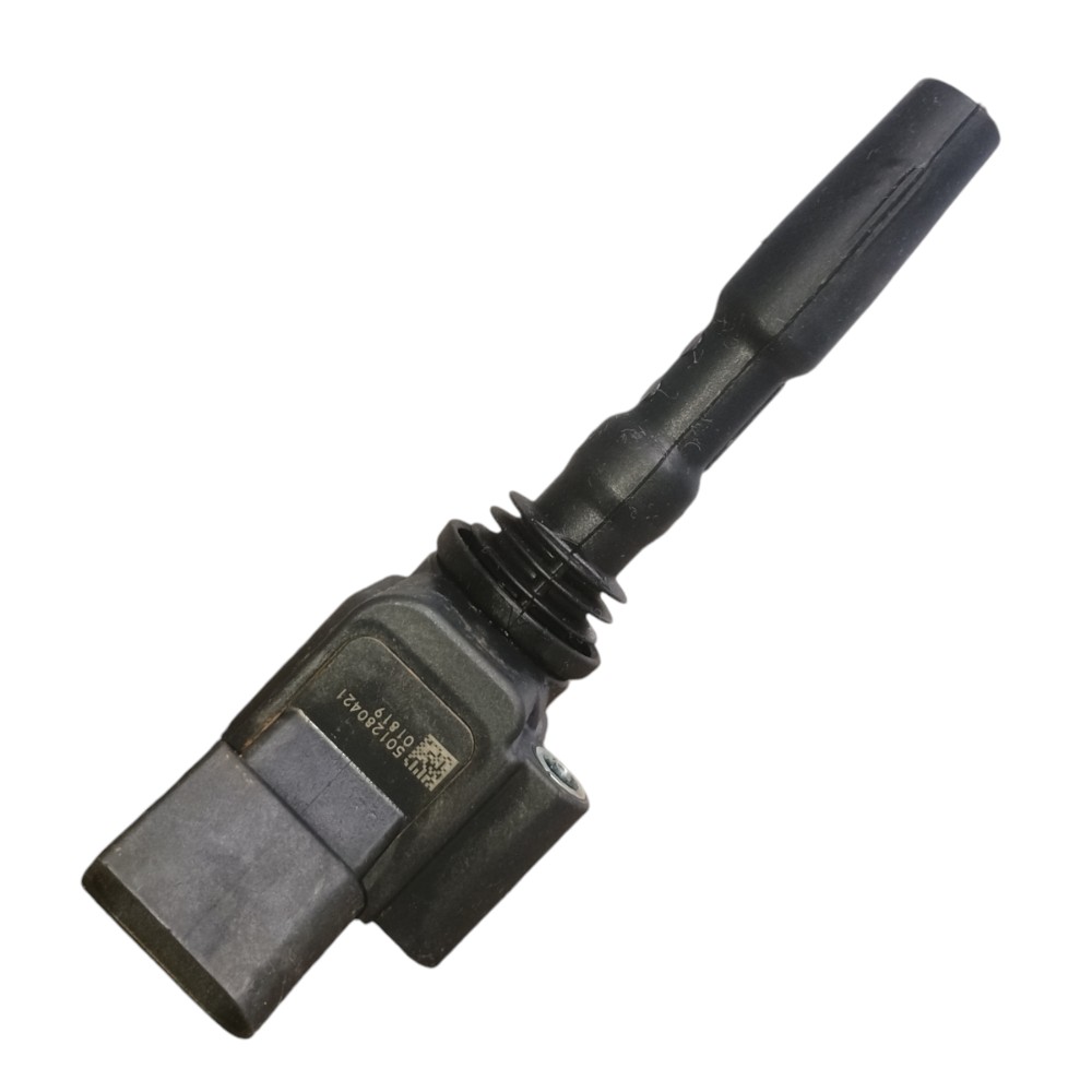 Bobina Ignicao Vw Tcross Tsi 2022 04e905110m 1