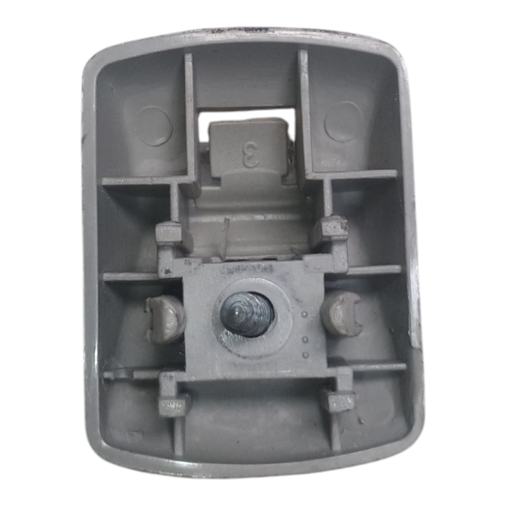 Suporte Quebra Sol Ford Ka 1.0 2015 5