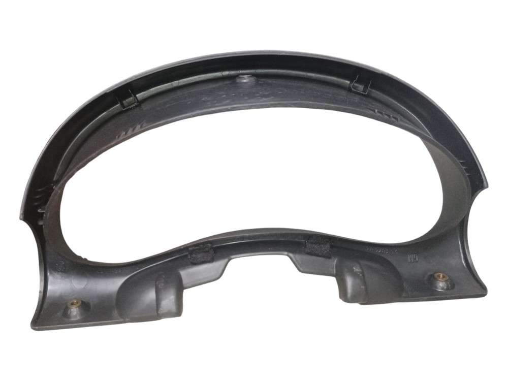 Moldura Painel Instrumento Gm Corsa 1998 A1 3