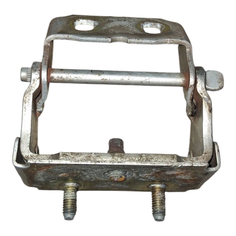 Dobradiça Tampa Traseira Ford Focus 1.8 2001 5