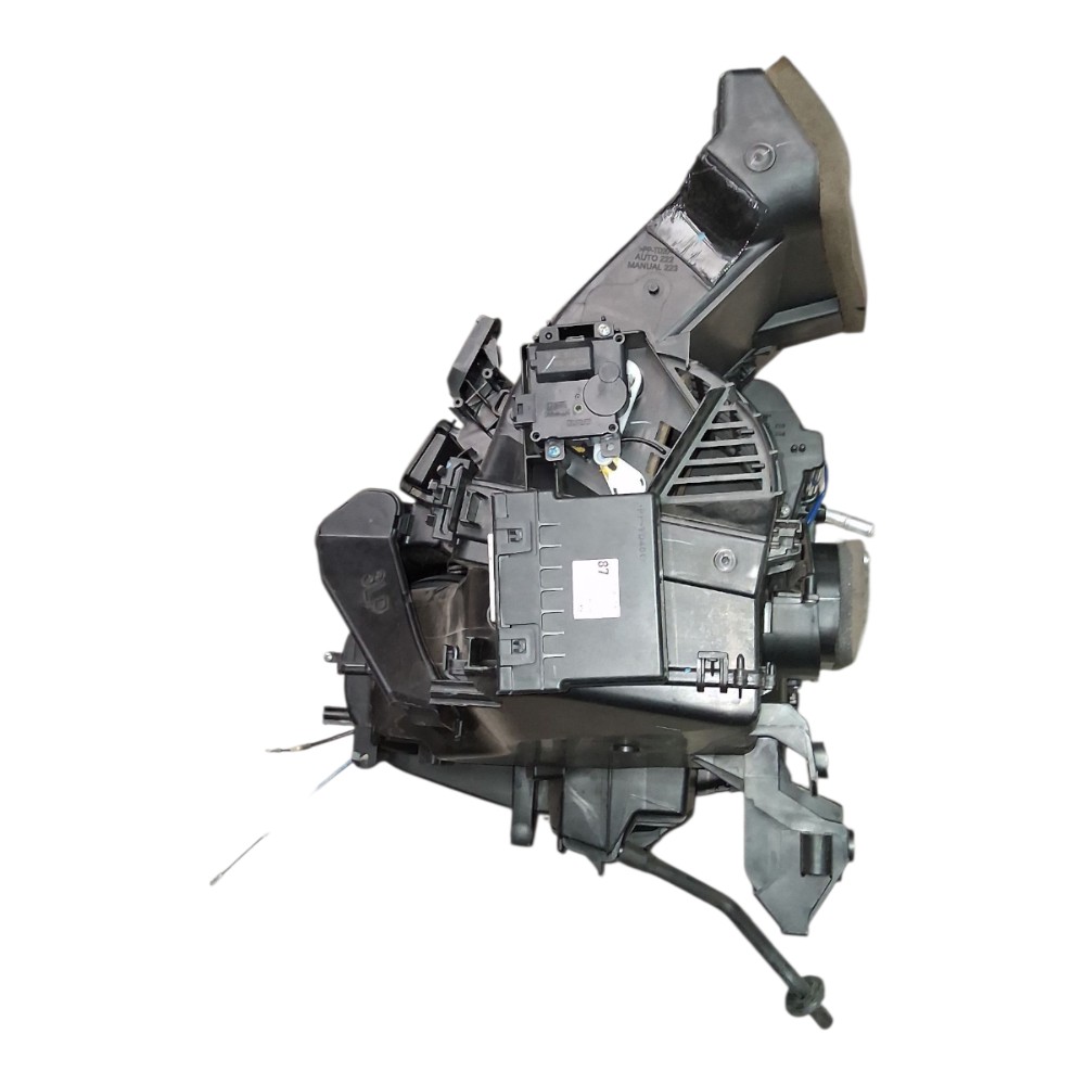 Caixa Evaporadora Ar Condicionado Yaris Sd 2021 870100dg61 7