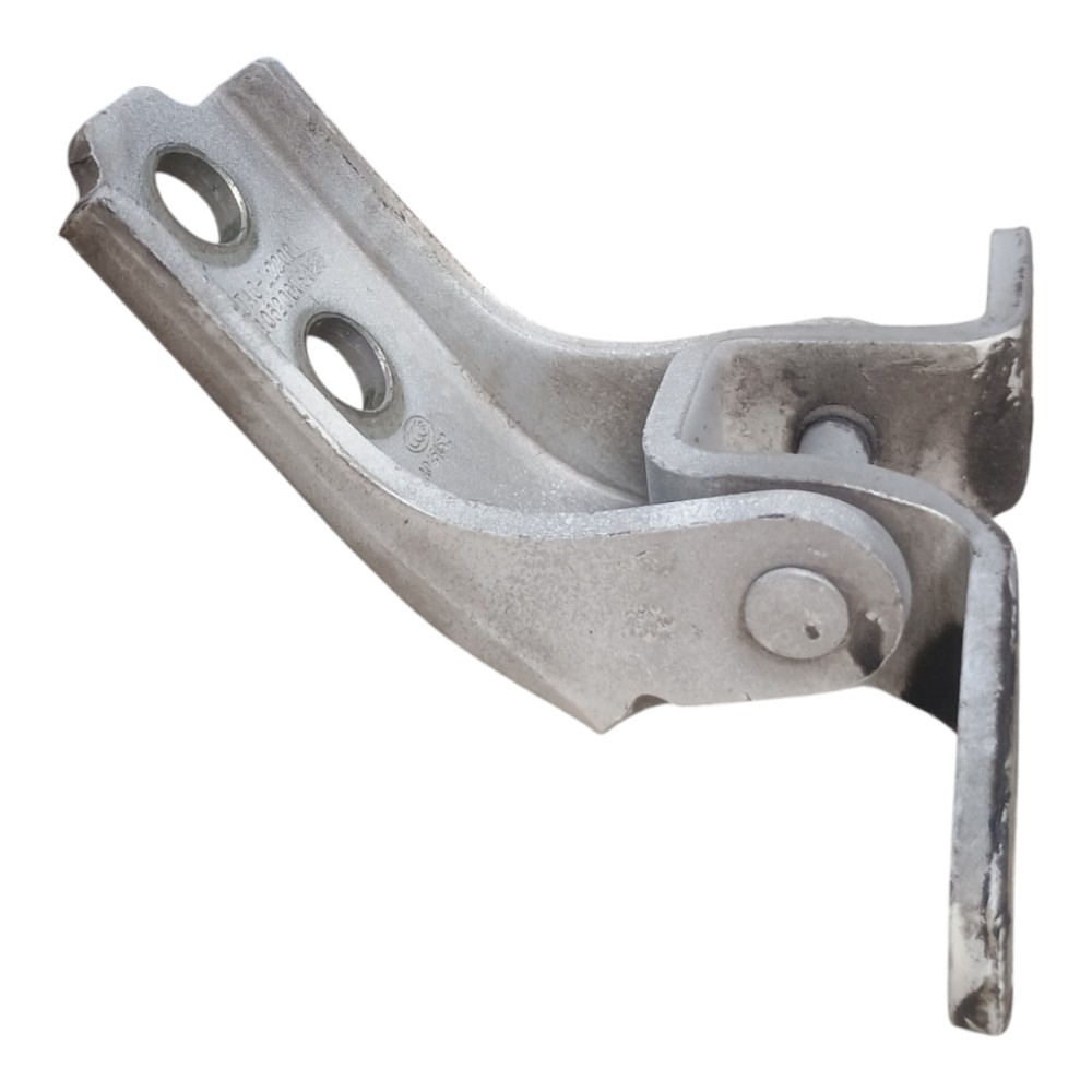 Dobradiça Superior Porta Dianteira Direita Jac J2 1.4 2014 3