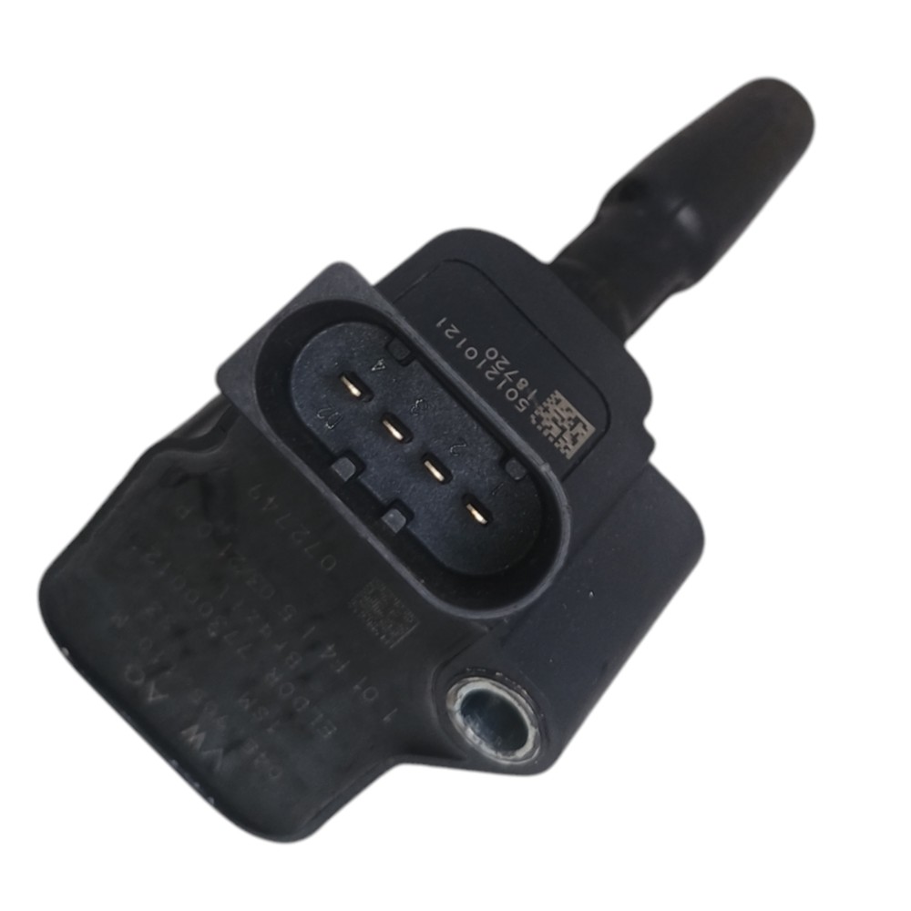 Bobina Ignicao Vw Voyage 1.6 2022 04e905110m 5