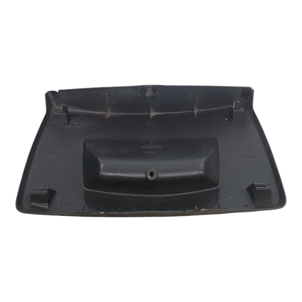 Moldura Acabamento Porta Malas Vw Fox 2003 A 2014 5z0867608 5